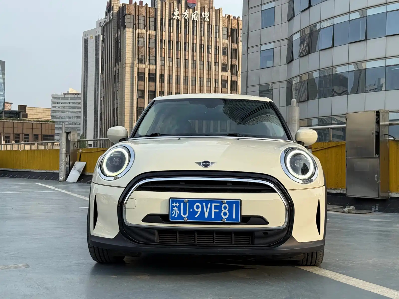MINI OTHER 2022