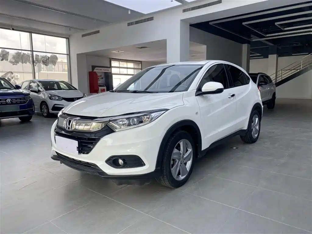 HONDA VEZEL 2020