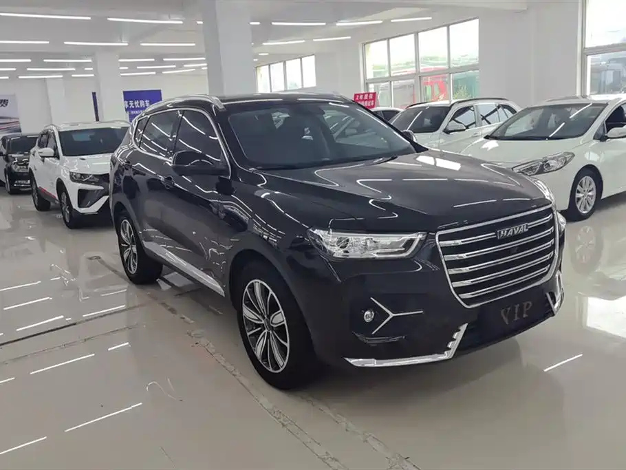 HAVAL H6 2021