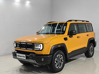 baic bj40