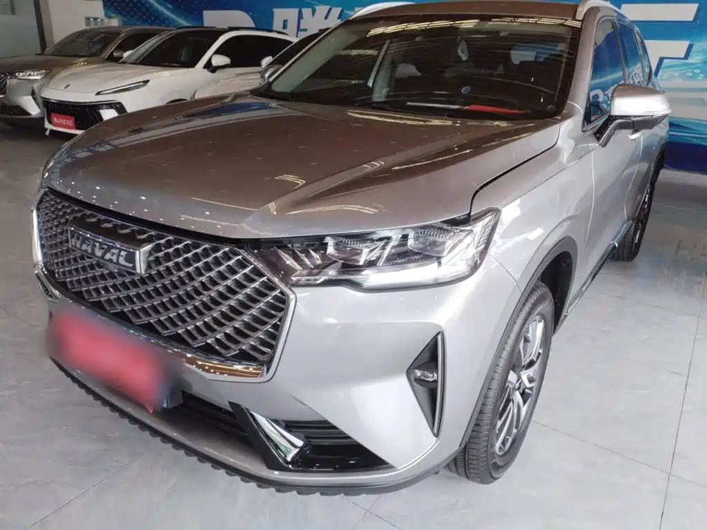 HAVAL H6 2022