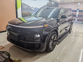 Заказать LI AUTO L9