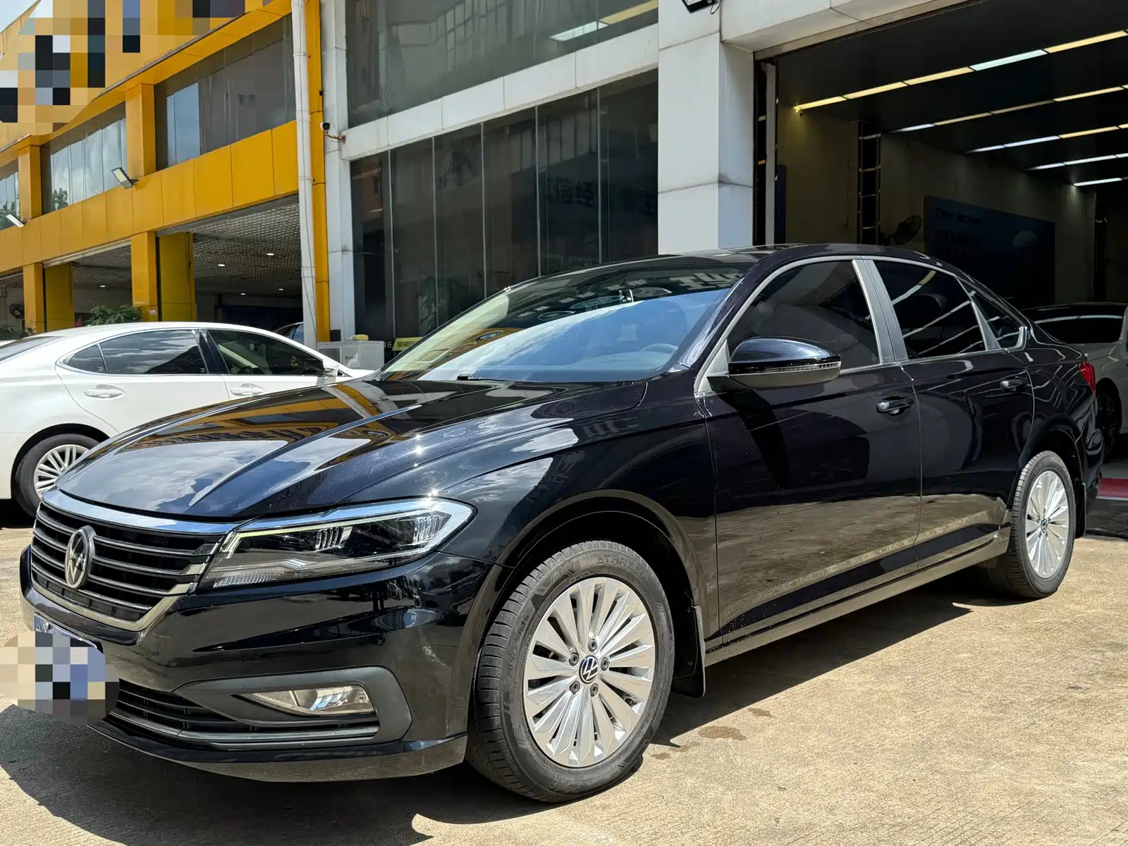 VOLKSWAGEN LAVIDA 2022