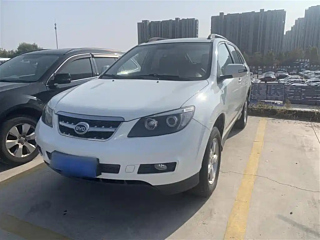 byd s6