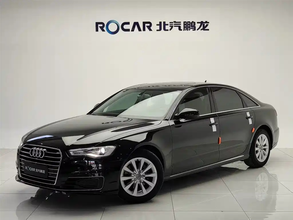 AUDI A6L 2016