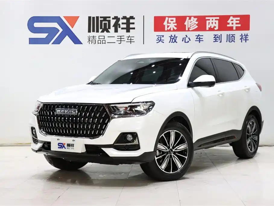 HAVAL H6 2023