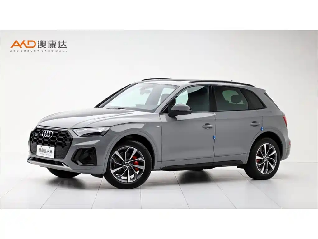 AUDI Q5L 2024