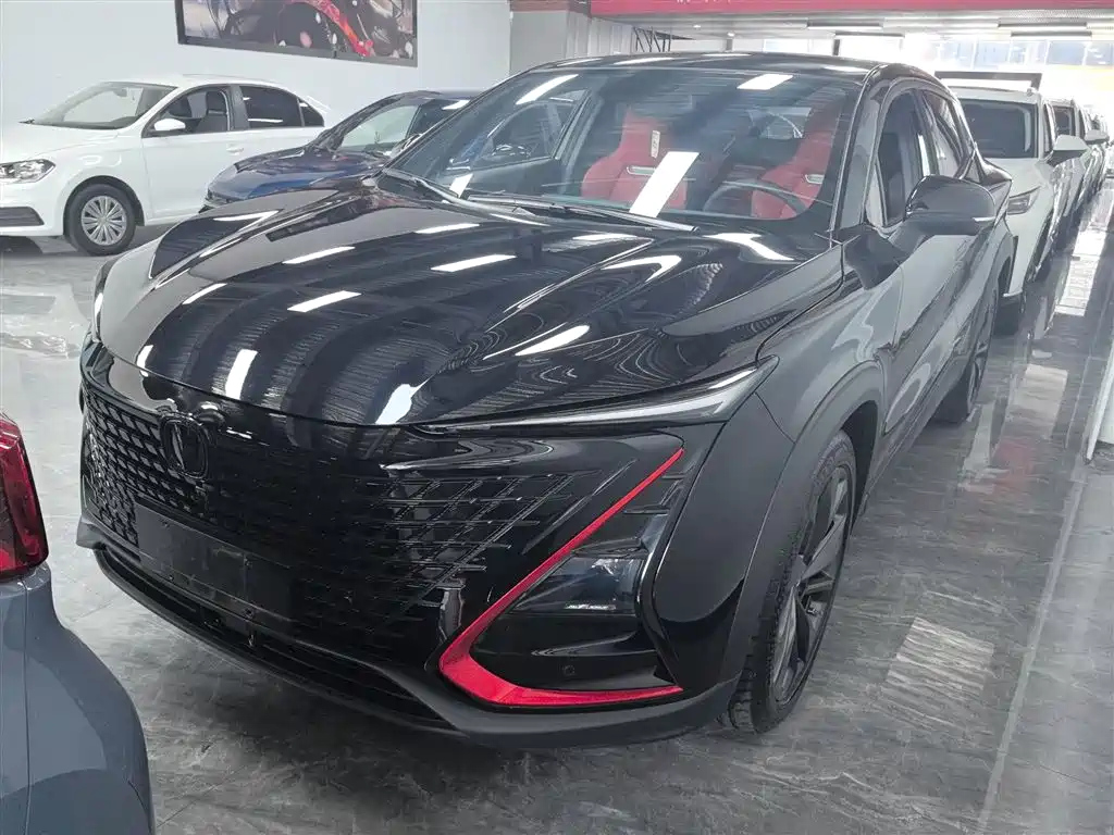 CHANGAN UNI-T