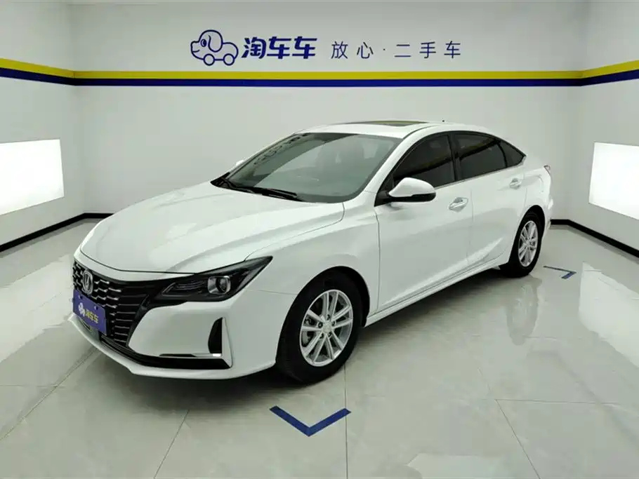 CHANGAN RAETON CC 2022