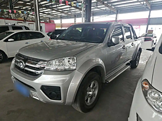 great-wall wingle-5