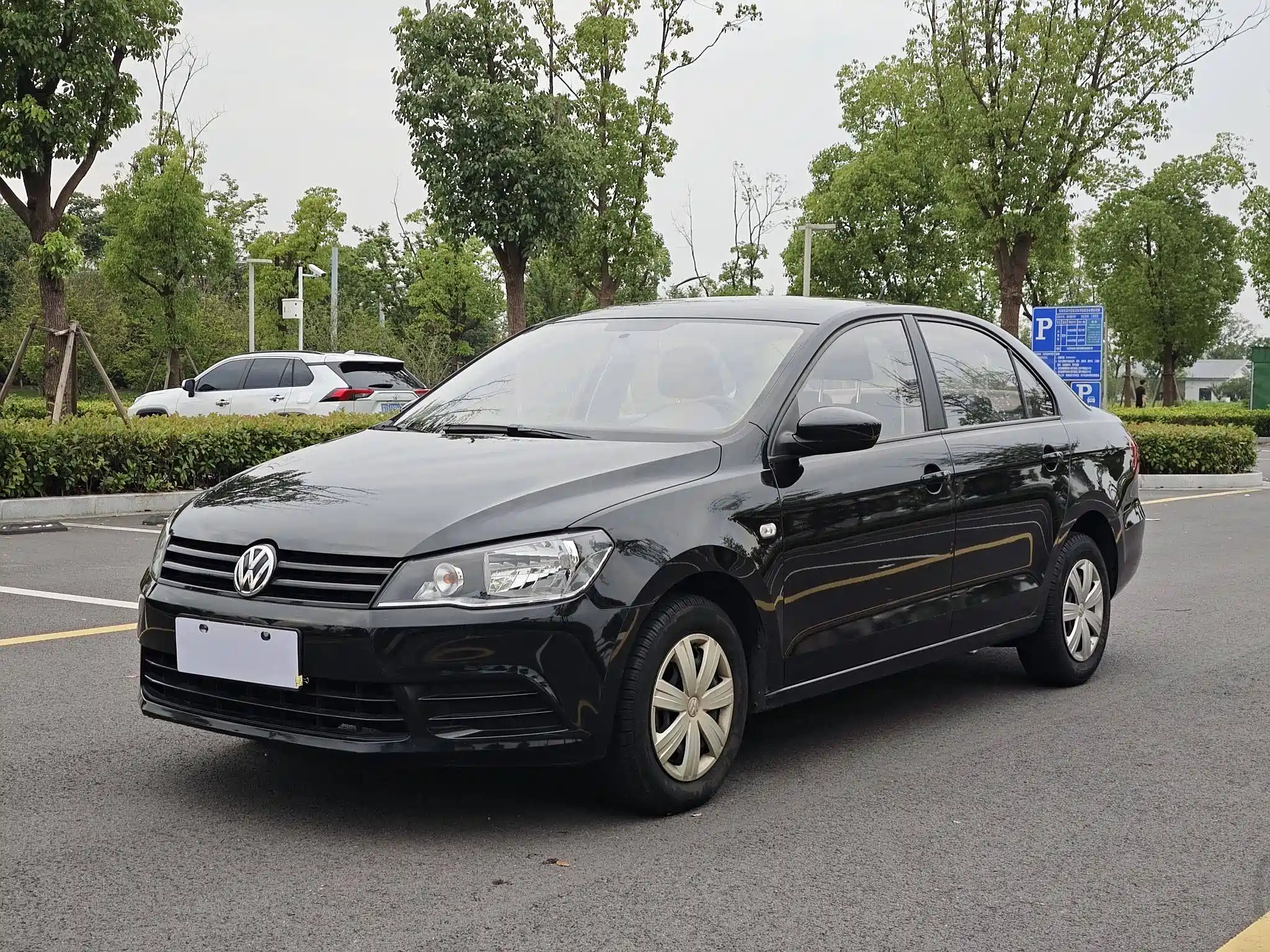 VOLKSWAGEN JETTA 2015
