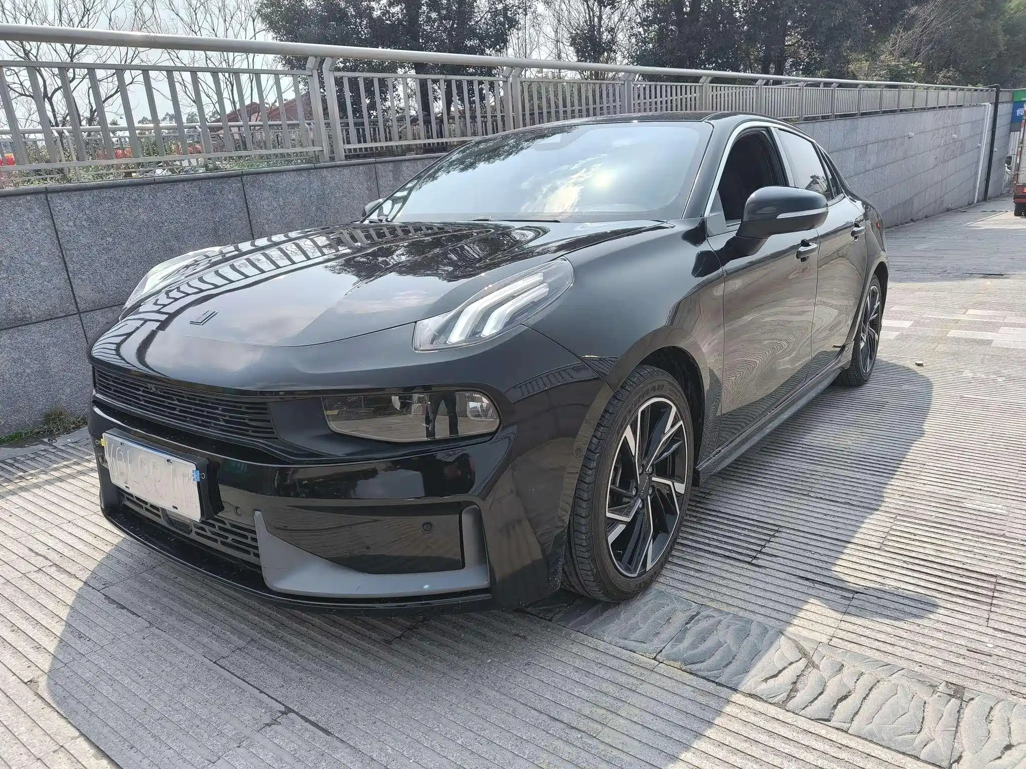 LYNK 03 2021
