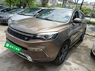 leopaard cs10