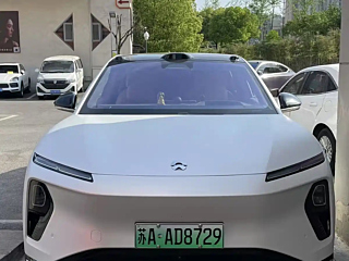 Заказать NIO ET9