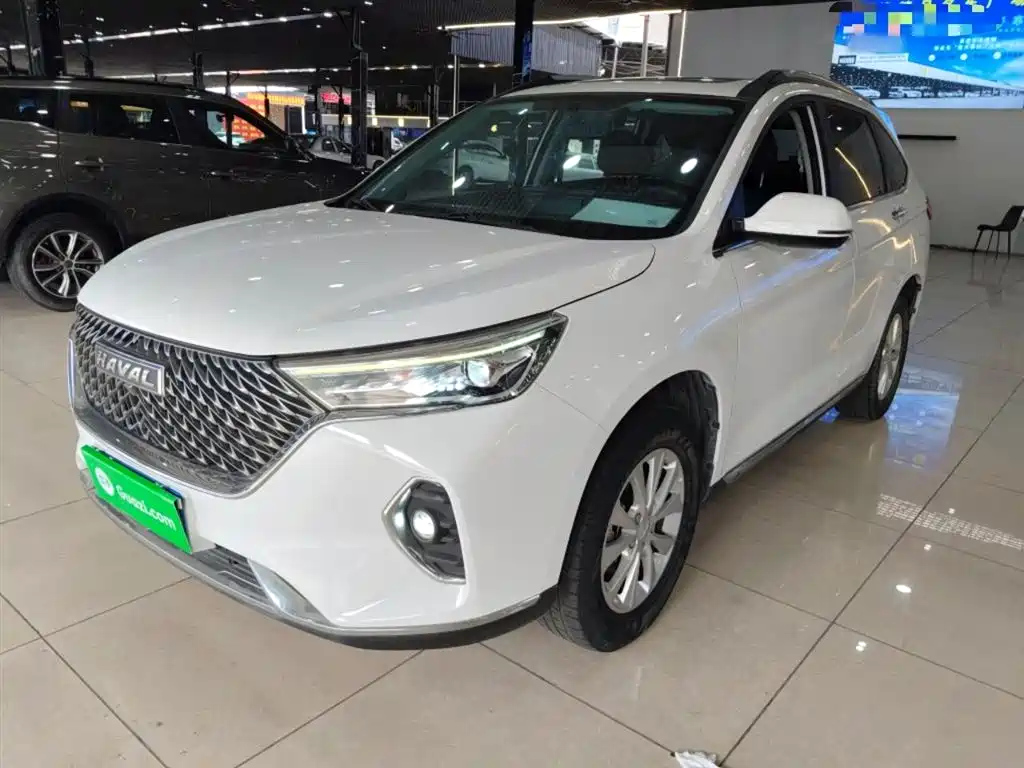 HAVAL M6 2021