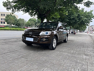 zotye t600