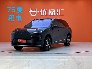 Заказать NIO ES8