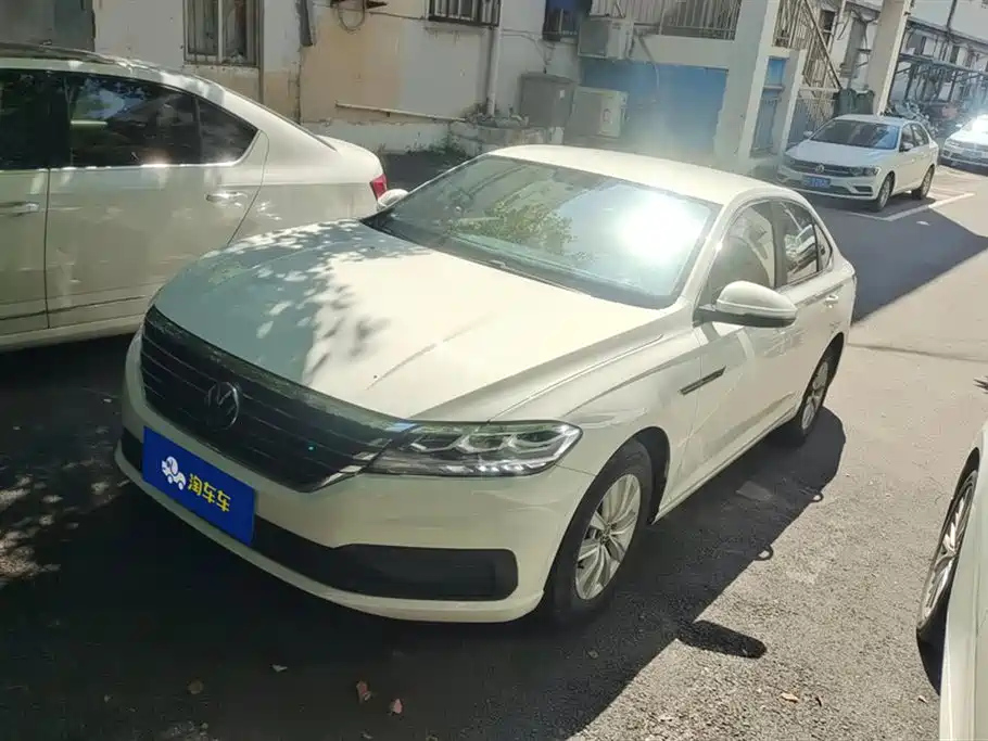VOLKSWAGEN LAVIDA 2022