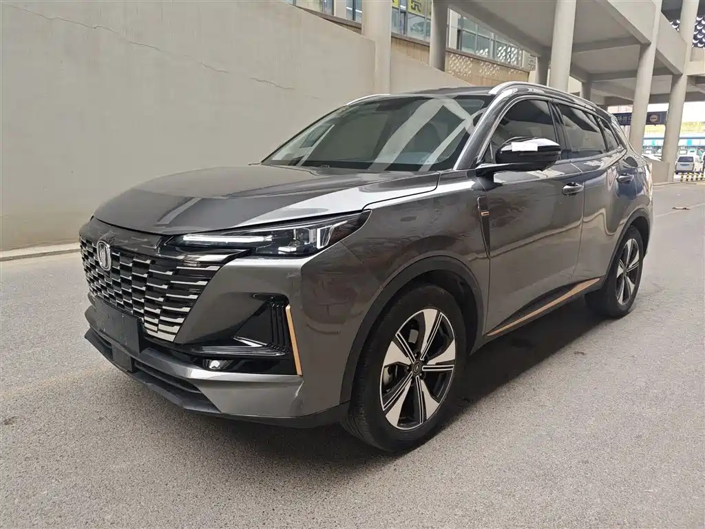 CHANGAN CS55PLUS 2022