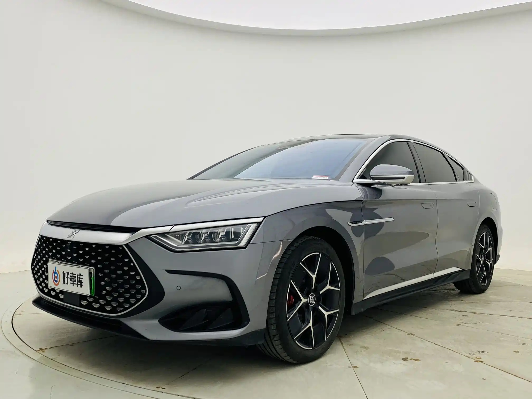 BYD HAN 2023