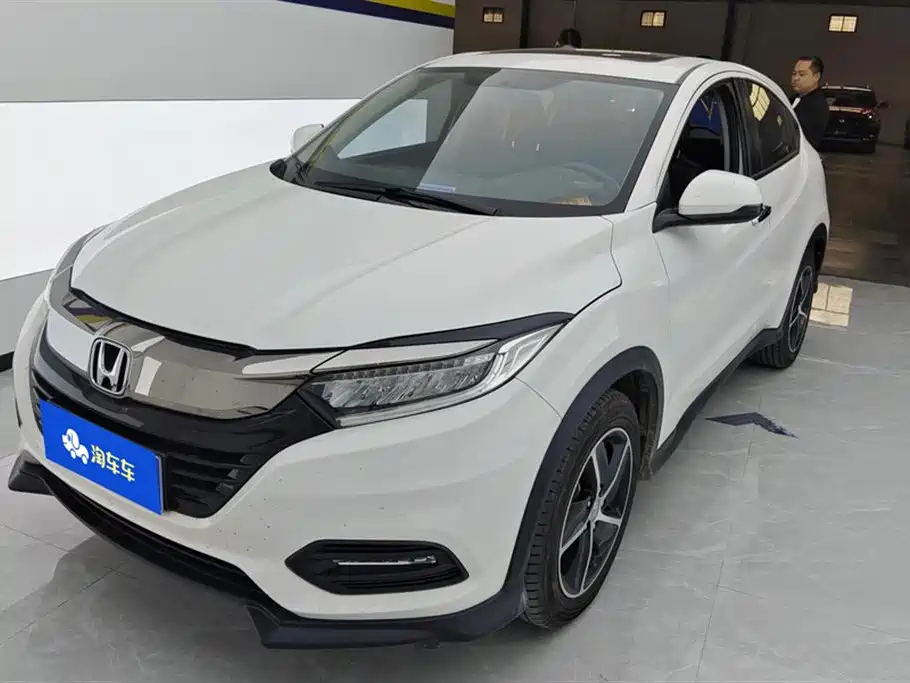 HONDA VEZEL 2020