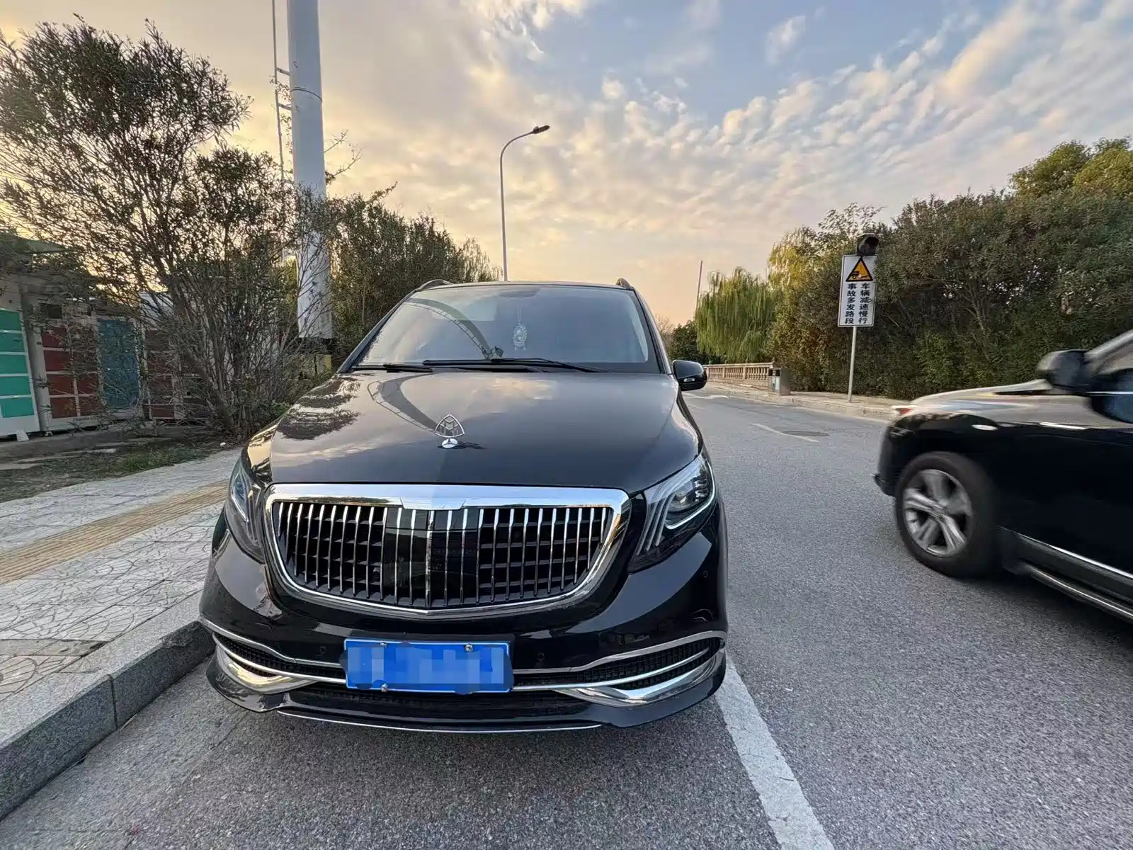 MERCEDES BENZ VITO 2018