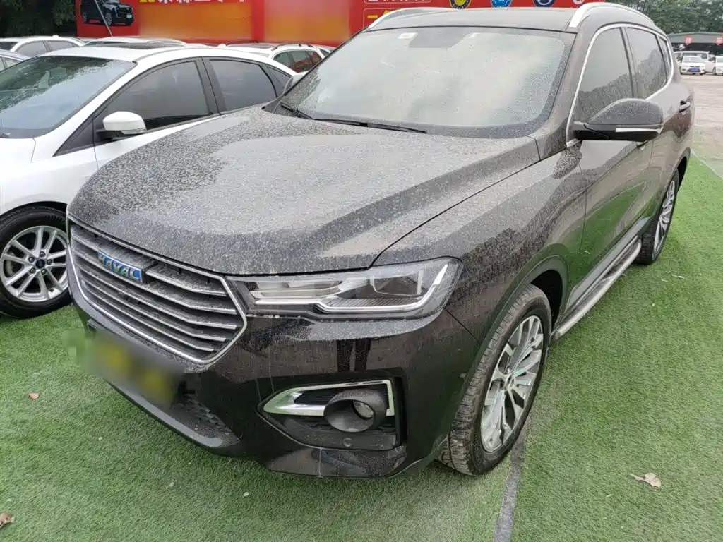 HAVAL H6 2018