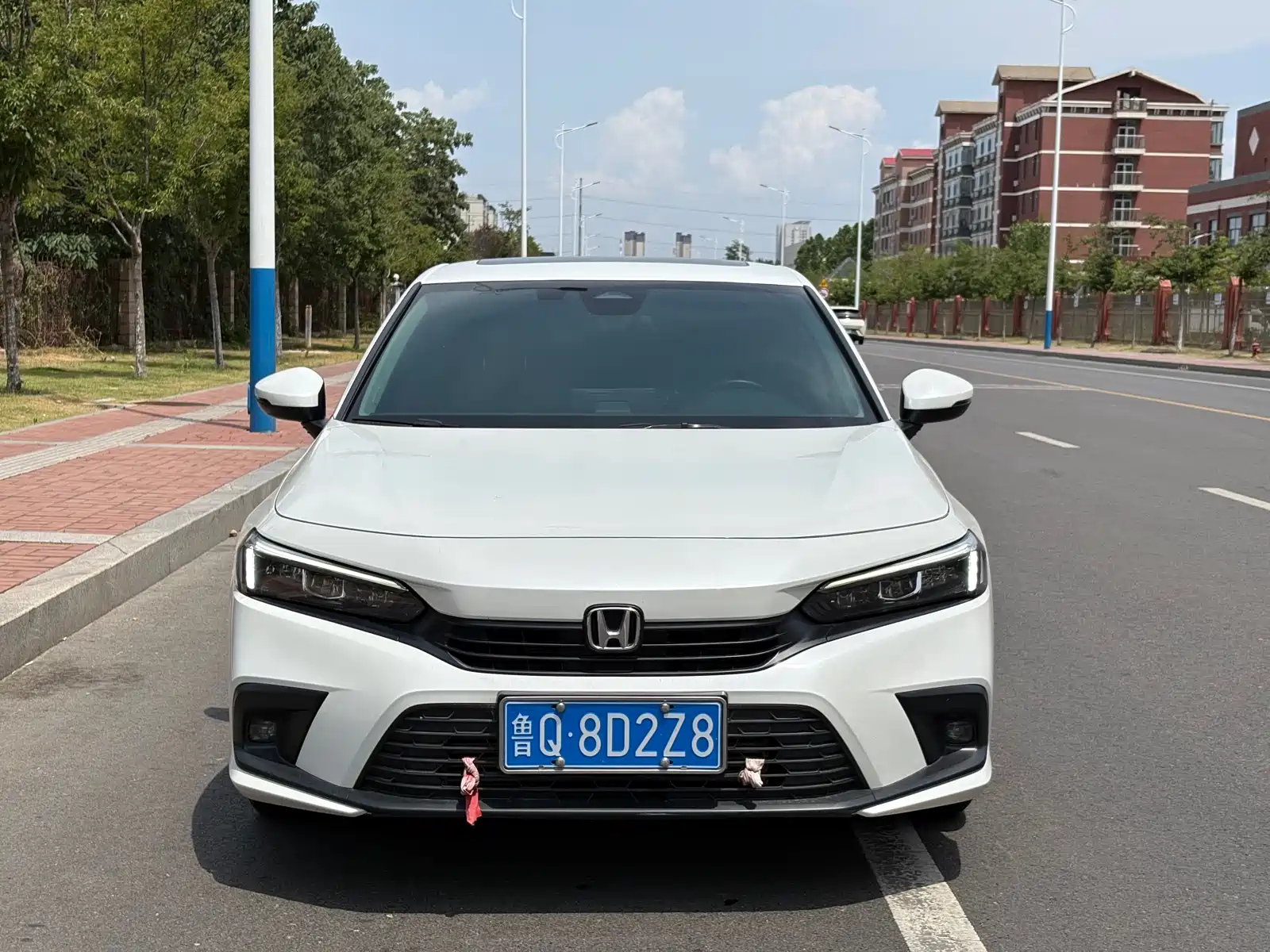 HONDA CIVIC 2023