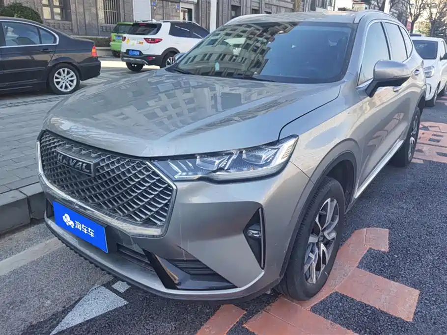 HAVAL H6 2021