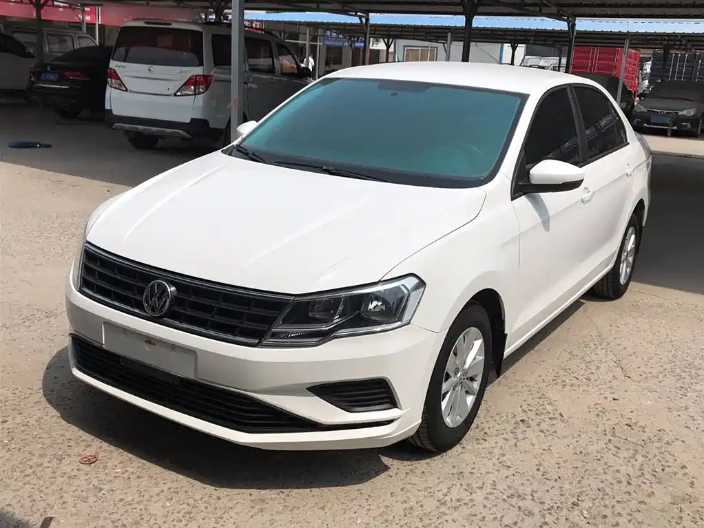 VOLKSWAGEN JETTA 2017