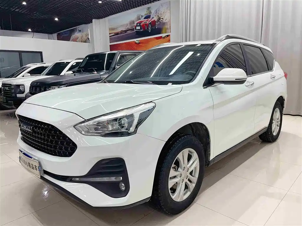 HAVAL M6 2019