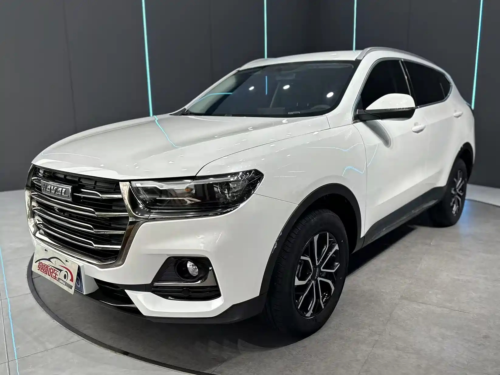 HAVAL H6 2021