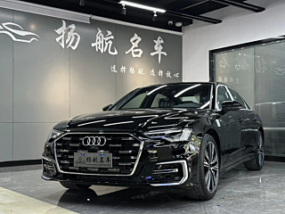 Заказать AUDI A6L