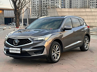 Заказать ACURA RDX