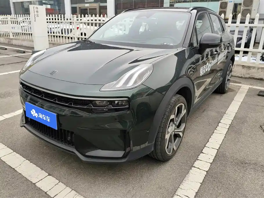 LYNK 06 2023