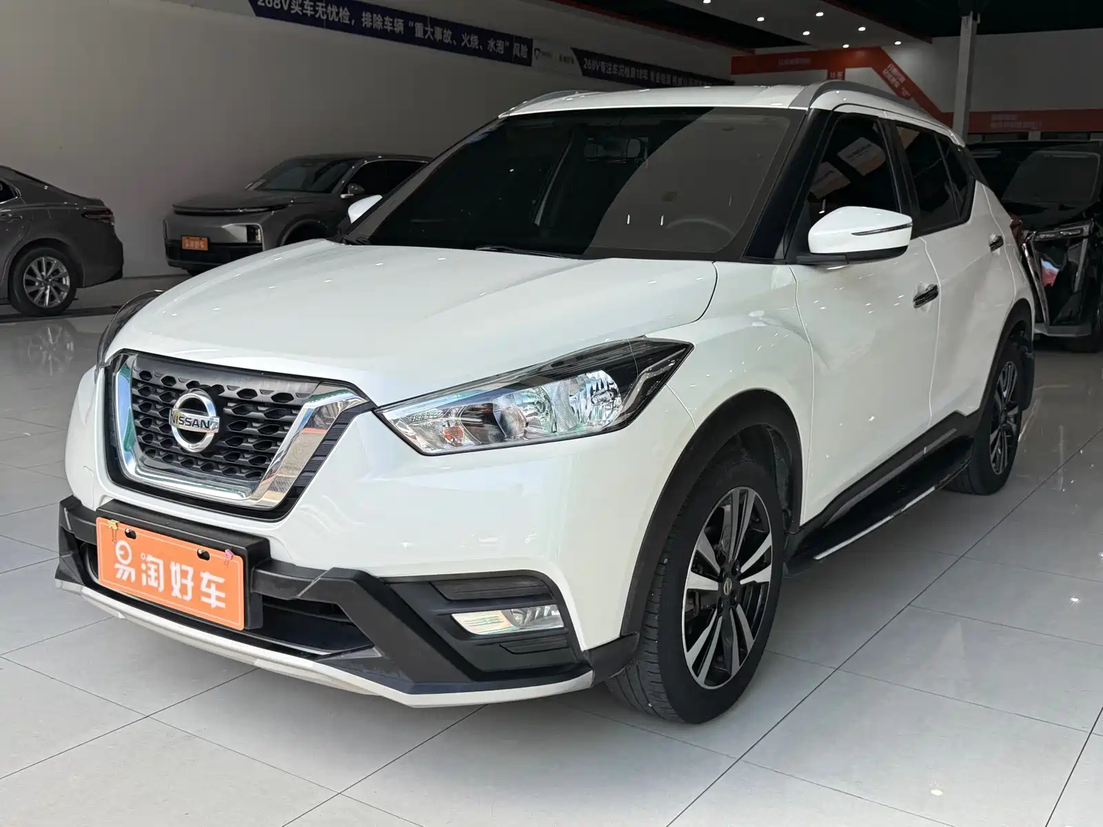 NISSAN OTHER 2019