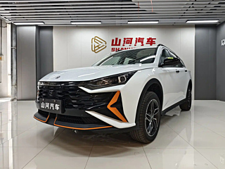 dongfeng aeolus-gs