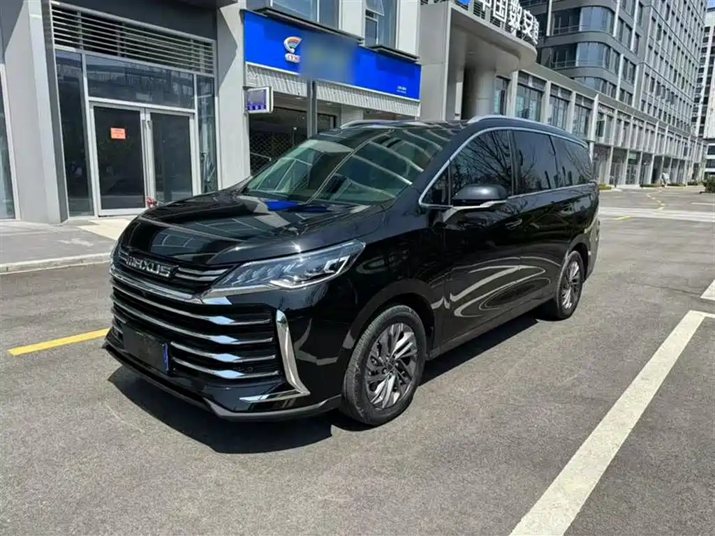 MAXUS OTHER 2023