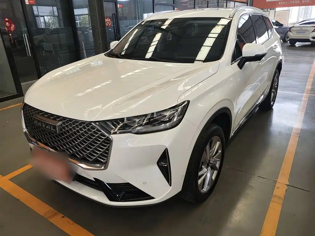 HAVAL H6 2021