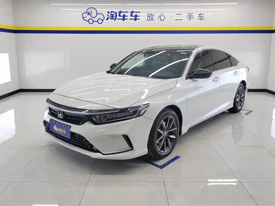 HONDA INSPIRE