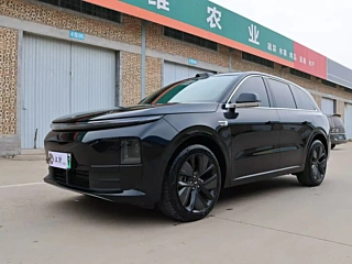 Заказать LI AUTO L6