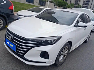 changan eado