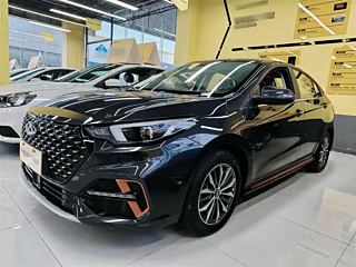 chery arrizo-5-plus