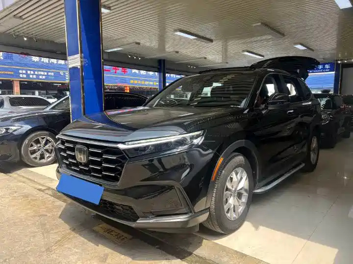 HONDA CR-V 2023