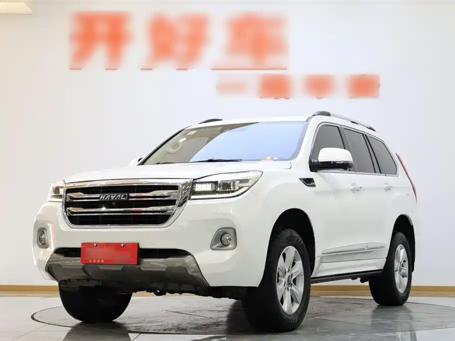 HAVAL H9 2020
