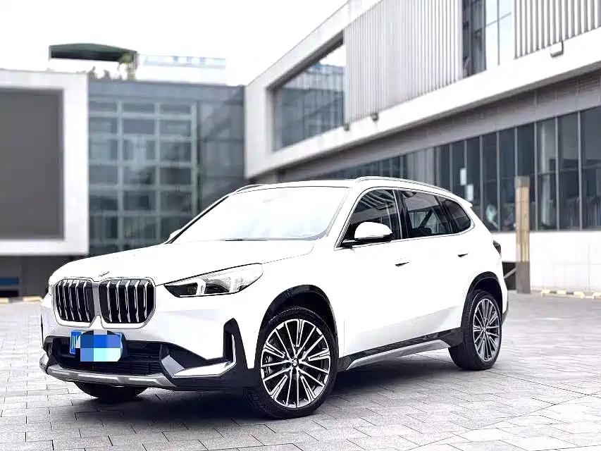 BMW X1 2023