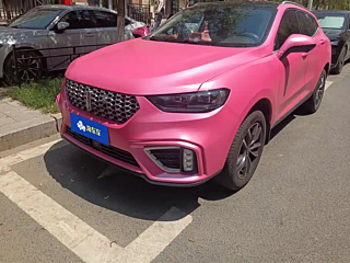 wey vv5