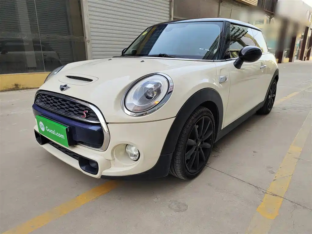 MINI OTHER 2014