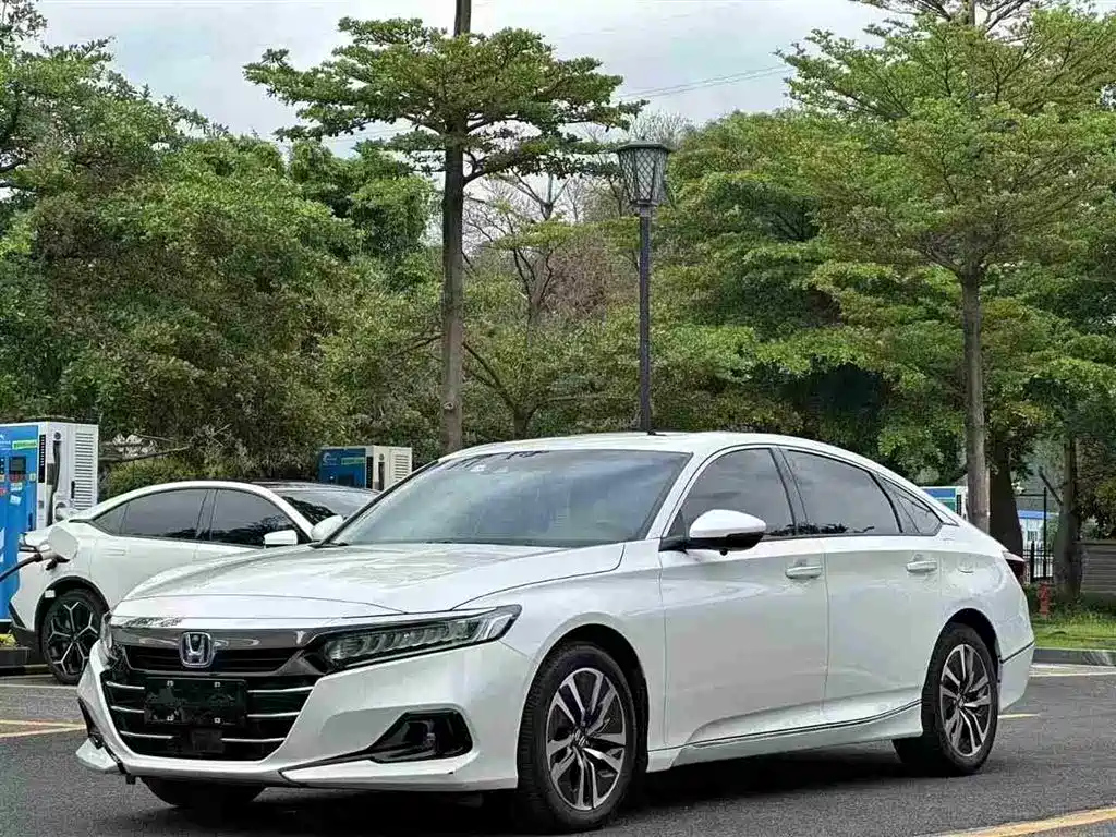 HONDA ACCORD 2022