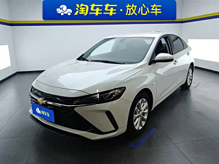 Заказать CHEVROLET CRUZE